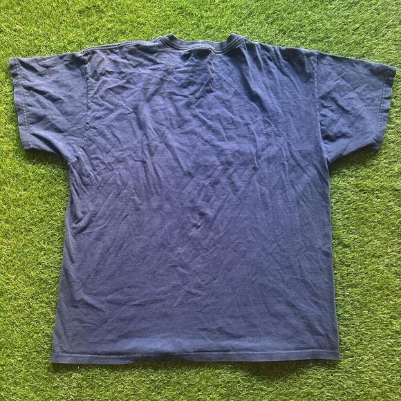 Washington DC Graphic T-Shirt - Picture 4 of 5